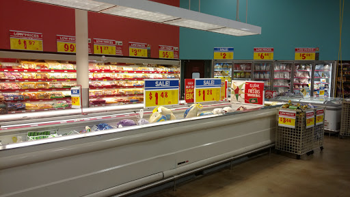 Grocery Store «H-E-B Grocery», reviews and photos, 2950 Southmost Blvd, Brownsville, TX 78521, USA