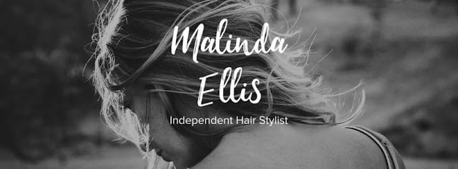 Malinda Ellis Independent Hair Stylist at Hairstudio 60