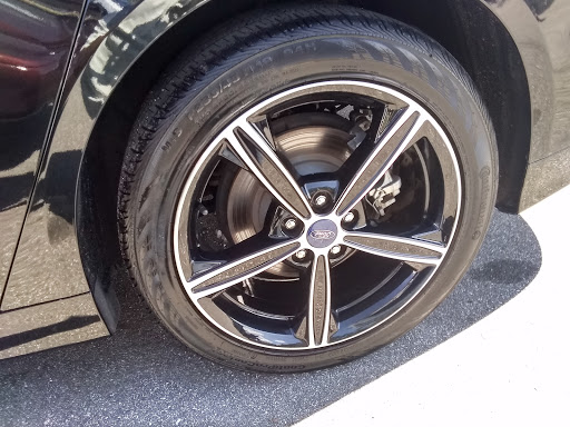 Used Car Dealer «Ron Norris Buick GMC», reviews and photos, 1350 S Washington Ave, Titusville, FL 32780, USA