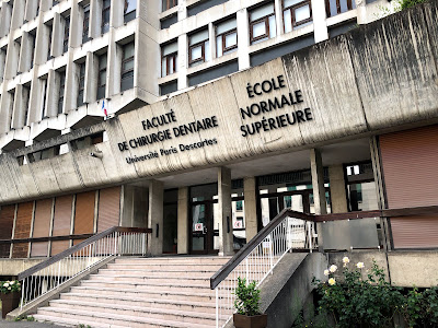 Ecole Normale Supérieure - Montrouge à Montrouge