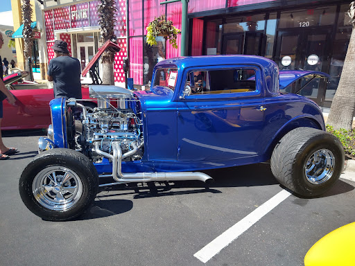 Shopping Mall «The Shops at Wiregrass», reviews and photos, 28211 Paseo Drive Suite 100, Wesley Chapel, FL 33543, USA