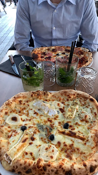 Pizza du Pizzeria Novità à Caen - n°11