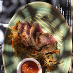 Photo n° 2 de l'avis de Laura. fait le 21/07/2021 à 10:00 pour CHEZ LES AMIS à Ollioules