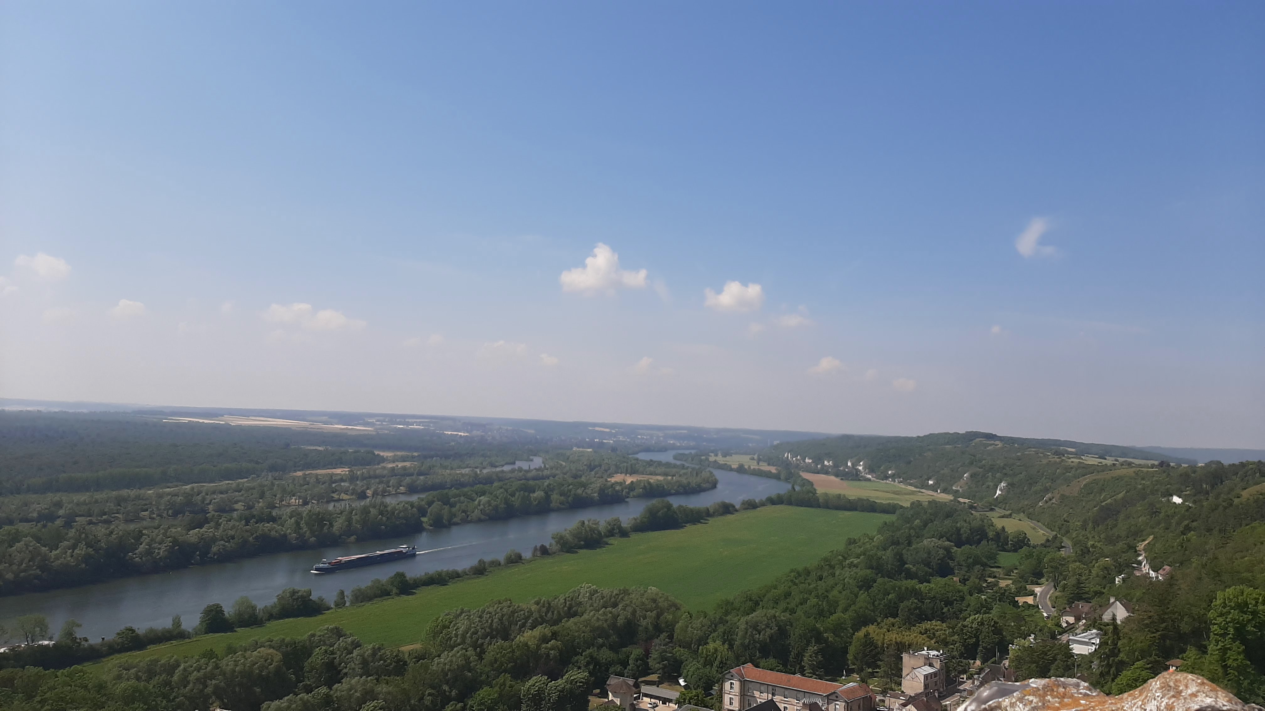 Photo n° 1 de l'avis de Francoise.o fait le 10/06/2023 à 08:17