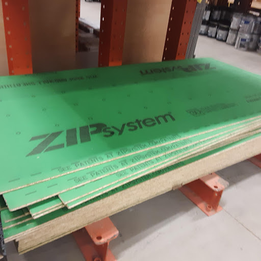 Home Improvement Store «The Home Depot», reviews and photos, 280 N Main St, Rochester, NH 03867, USA