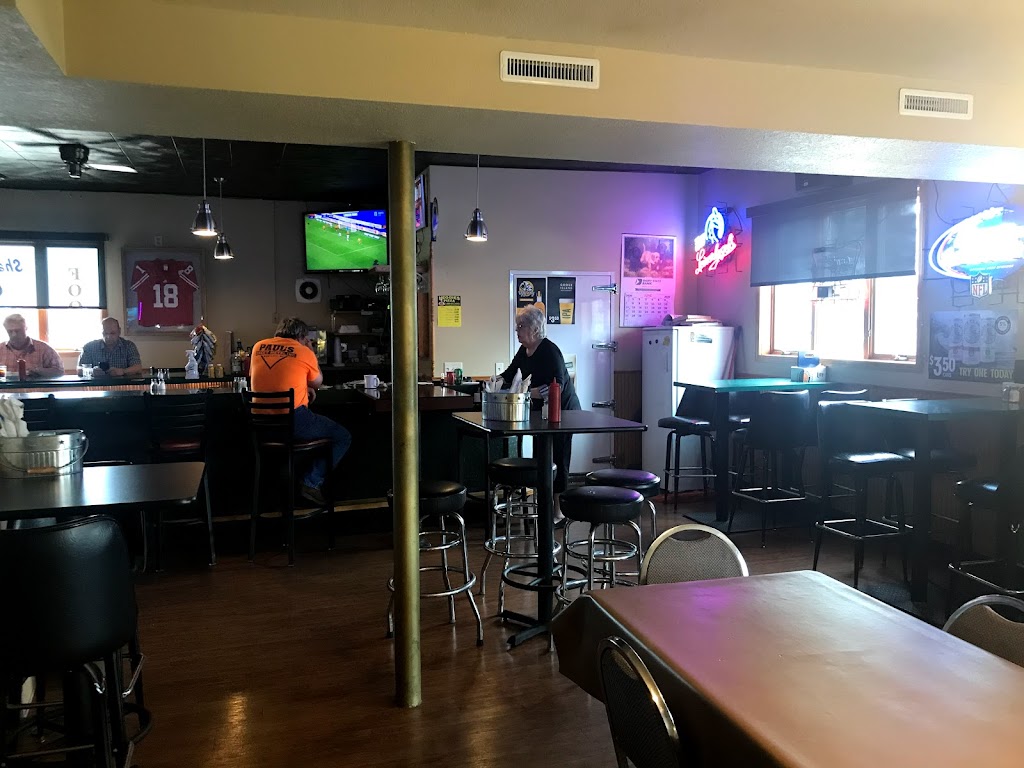 JB’s Cafe and Cocktails 54868