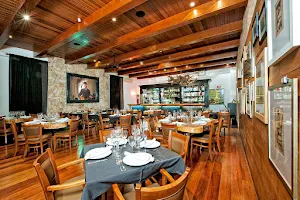 Madero Steak House Prime image