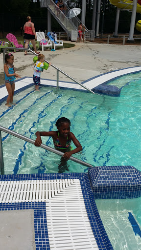 Swimming Pool «Seven Springs Water Park», reviews and photos, 3820 Brown Pkwy, Powder Springs, GA 30127, USA
