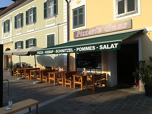 Pizzeria Gnas en Gnas
