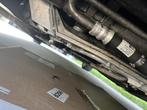 Used Car Dealer «Superior Auto Mart», reviews and photos, 1289 Ohio Pike, Amelia, OH 45102, USA