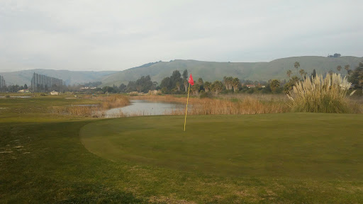 Golf Course «Fremont Park Golf Course», reviews and photos, 39751 Stevenson Pl, Fremont, CA 94539, USA