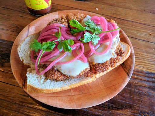 Butcher Shop «A Cut Above Butcher Shop», reviews and photos, 2453 Santa Monica Blvd, Santa Monica, CA 90404, USA