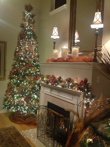 Florist «Expressions Floral Design Studio», reviews and photos, 1247 N Hamilton Rd, Gahanna, OH 43230, USA