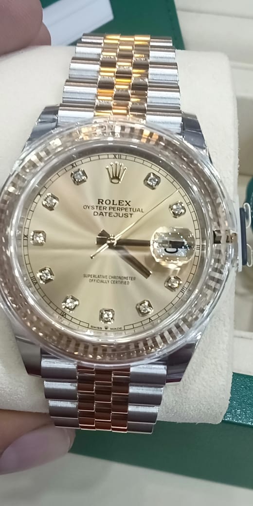 Shah Jee Rolex Dealer Lahore used