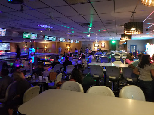 Bowling Alley «Bowland Beacon», reviews and photos, 5400 Tamiami Trail N, Naples, FL 34108, USA