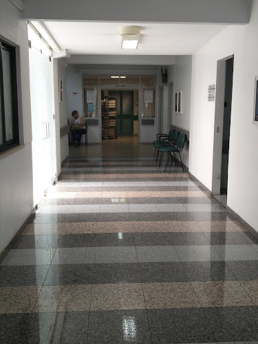 Hospital São Camilo, Av. São João de Deus, 8500-508 Portimão, Portugal