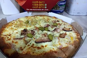 Pizzaria Casa da Sogra | Pizzas | Calzone | Pastel | Bebidas e Sobremesas image
