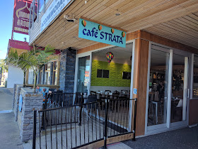 Cafe Strata