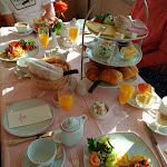 Photo n°1 de l'avis de Thorsten.a fait le 03/04/2022 à 14:38 sur le  Café Niederegger - Travemünde à Lübeck