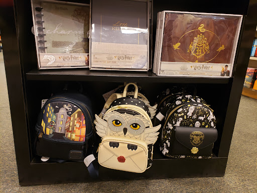 Book Store «Barnes & Noble», reviews and photos, 3195 28th St SE, Grand Rapids, MI 49512, USA