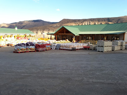 Desert Hills Ranch Farm Market