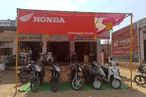 Shekhawati Motors-Honda image