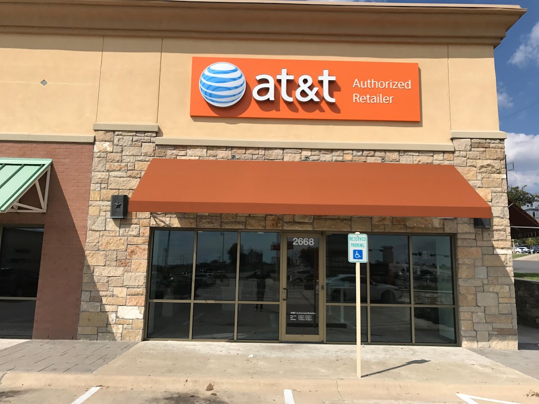 AT&T Store