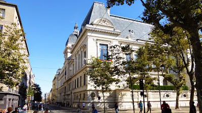 Département de la Loire - Élus et services à Saint-Étienne