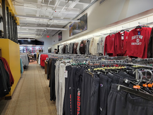 Book Store «Brown Bookstore», reviews and photos, 244 Thayer St, Providence, RI 02912, USA