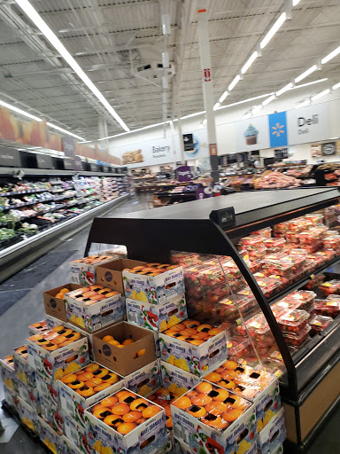 Discount Store «Walmart», reviews and photos, 3680 W Shaw Ave, Fresno, CA 93711, USA