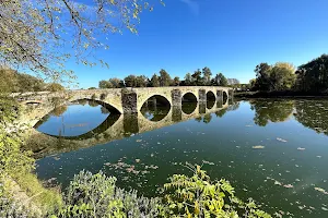 Ponte Buriano image