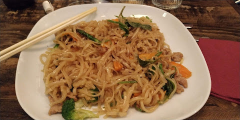 Información y opiniones sobre Pad Thai Restaurant Thailandes de Sant Cugat Del Vallès