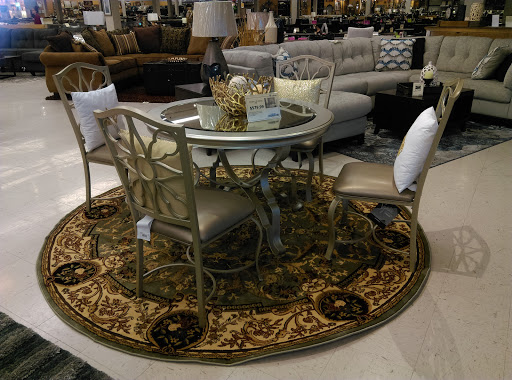 Furniture Store «BT Furnishings», reviews and photos, 1300 Custer Rd, Plano, TX 75075, USA