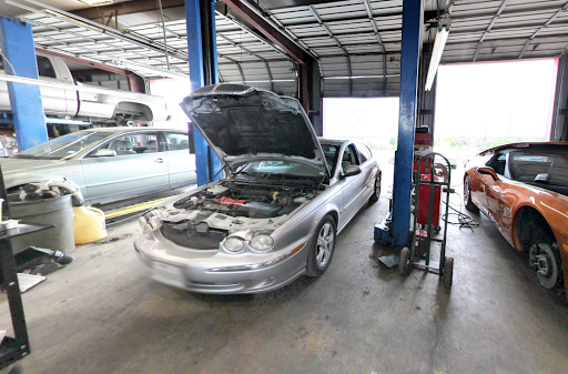 Transmission Shop «Performance Automotive & Transmission», reviews and photos, 9640 Marbach Rd, San Antonio, TX 78245, USA