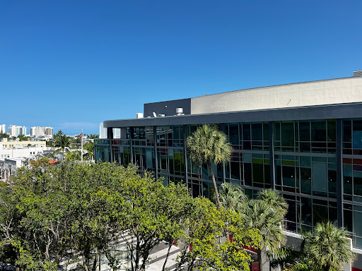 Movie Theater «Regal Cinemas South Beach 18 & IMAX», reviews and photos, 1120 Lincoln Rd, Miami Beach, FL 33139, USA