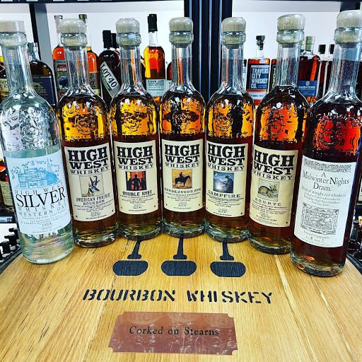 Liquor Store «Corked», reviews and photos, 4360 Stearns St, Long Beach, CA 90815, USA