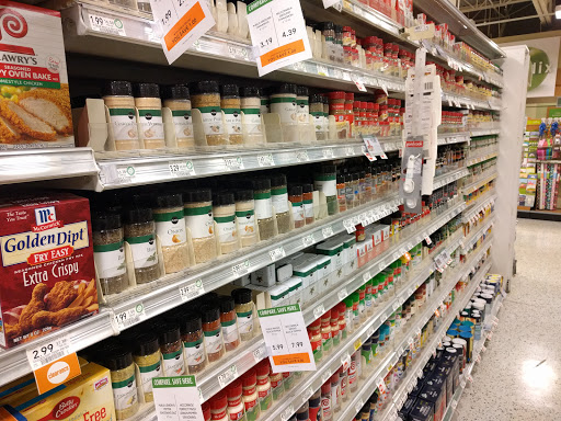 Supermarket «Publix Super Market at Shamrock Plaza», reviews and photos, 3870 N Druid Hills Rd NE, Decatur, GA 30033, USA