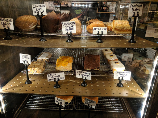 Coffee Shop «Black Forge Coffee House», reviews and photos, 1206 Arlington Ave, Pittsburgh, PA 15210, USA