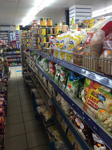 Reviews of SKT Superfood in London - Supermarket