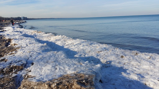 Park «Gillson Beach House», reviews and photos, 101 Lake St, Wilmette, IL 60091, USA