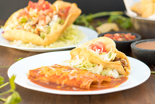 Serrano's Mexican Food Restaurants