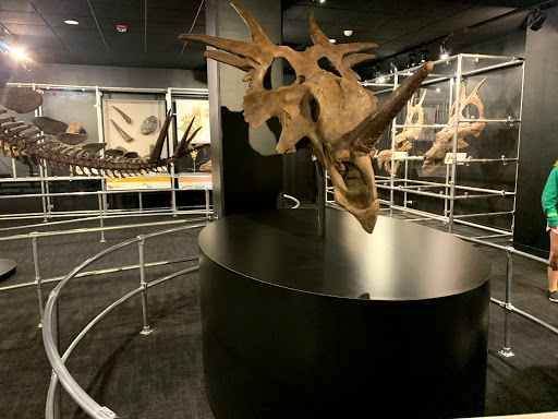 Science Museum «COSI», reviews and photos, 333 W Broad St, Columbus, OH 43215, USA