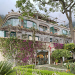 Photo n°1 de l'avis de Mike. fait le 19/05/2022 à 04:04 sur le  Il San Pietro di Positano à Positano