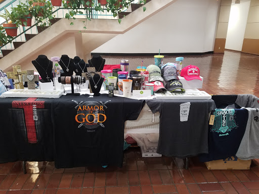 Shopping Mall «Wonderland of The Americas», reviews and photos, 4522 Fredericksburg Rd, San Antonio, TX 78201, USA