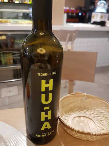 Mariano Tapería Y Restaurante