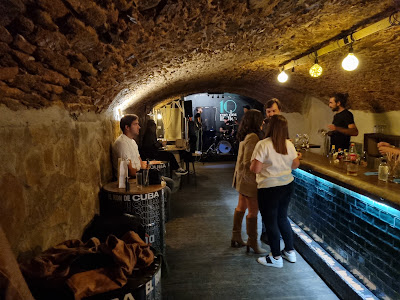 10 rue des Halles à Ajaccio