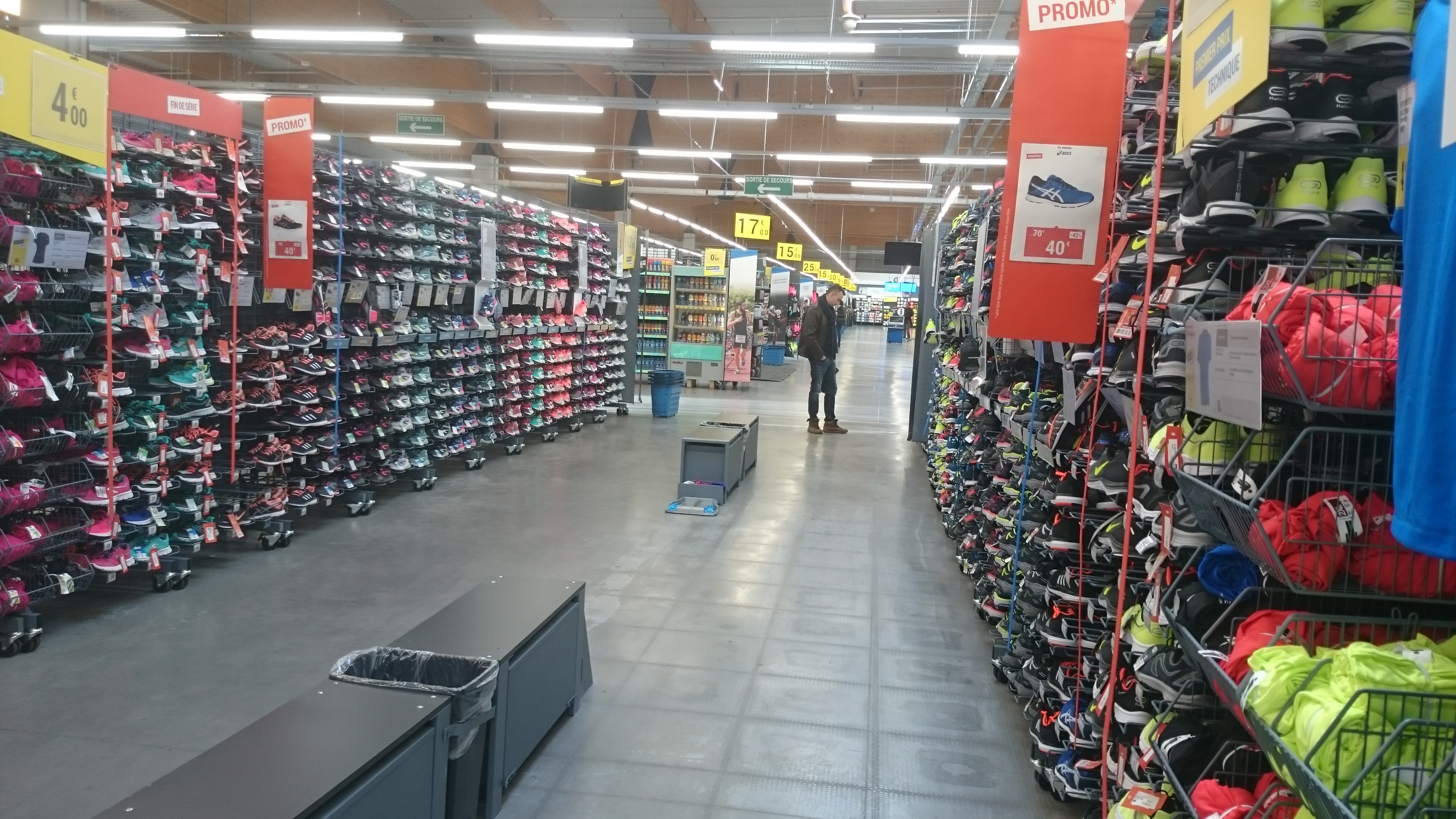 Photo n° 5 de l'avis de Rii.e fait le 13/08/2017 à 00:32