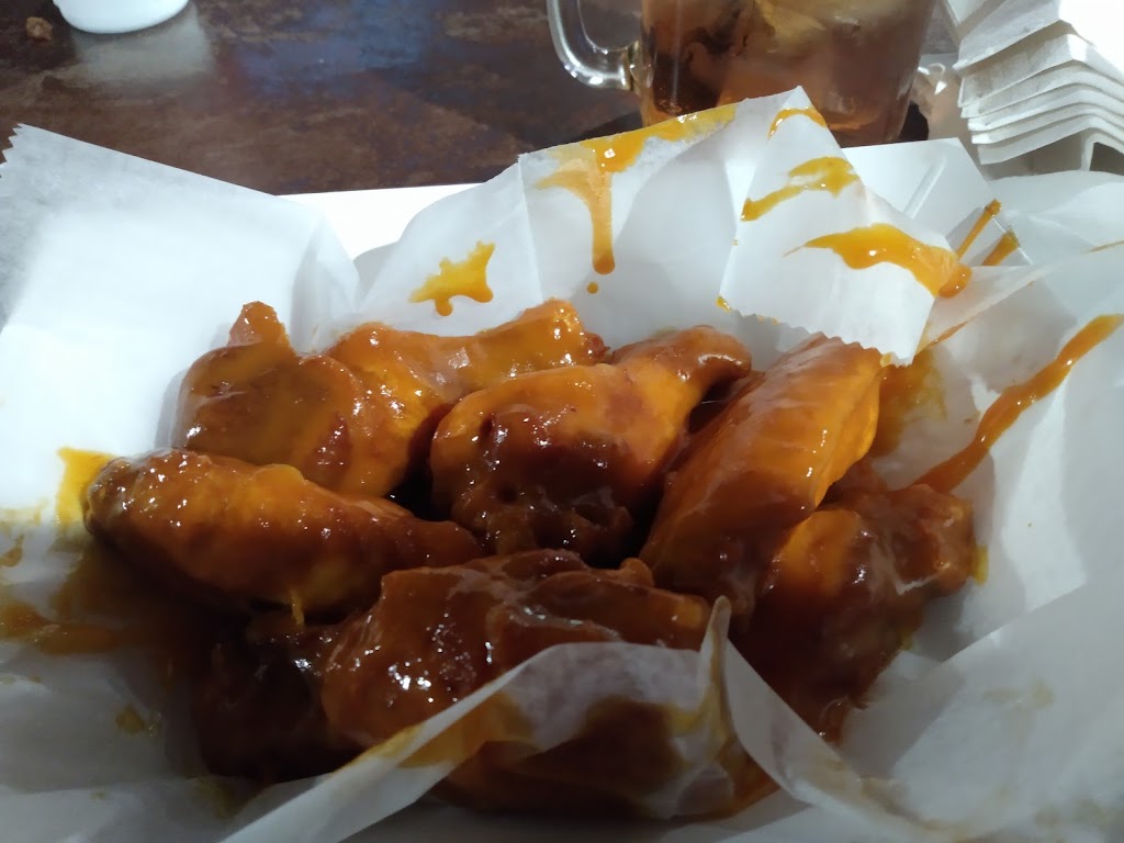 Smokin' J's CCI 16406