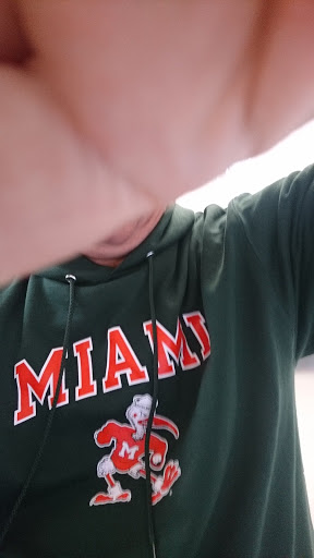 Book Store «University of Miami Bookstore», reviews and photos, 1306 Stanford Dr, Coral Gables, FL 33146, USA