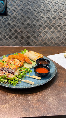 Very Thai & Jap à Amiens